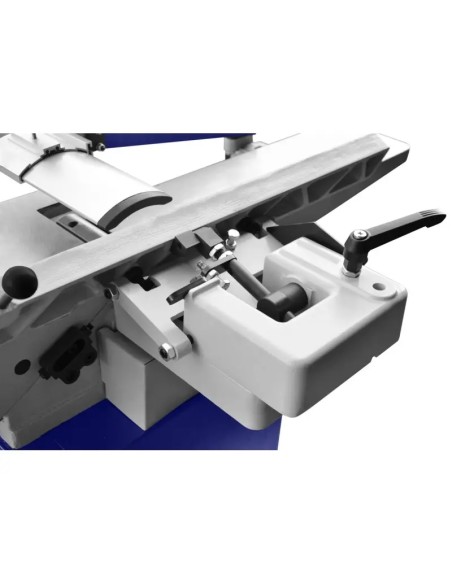 Masina de indreptat MB150 1.5 kW - Stabilitate ridicata
