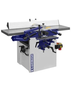 Rindea Degrosare CORMAK PT310QS - Viteza si Precizie 2