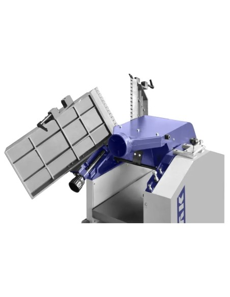 Rindea Degrosare CORMAK PT310QS - Viteza si Precizie