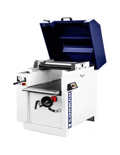 Masini de Degrosat 4 Cutite pentru Precizie