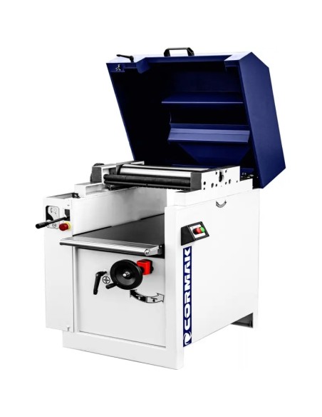 Masini de Degrosat 4 Cutite pentru Precizie