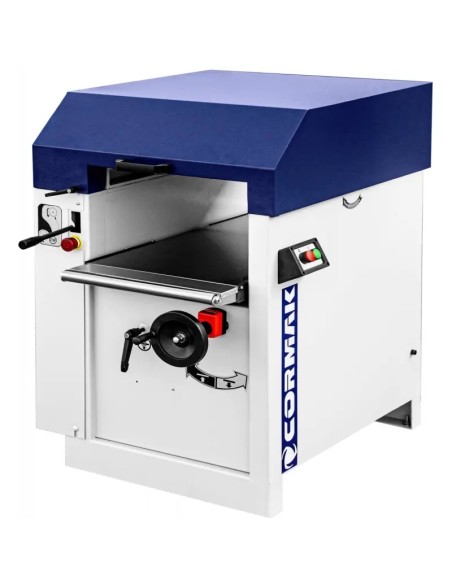 Masini de Degrosat 4 Cutite pentru Precizie