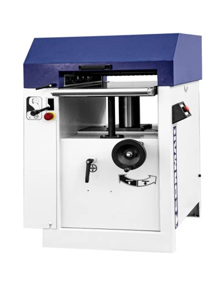 Masini de Degrosat 4 Cutite pentru Precizie