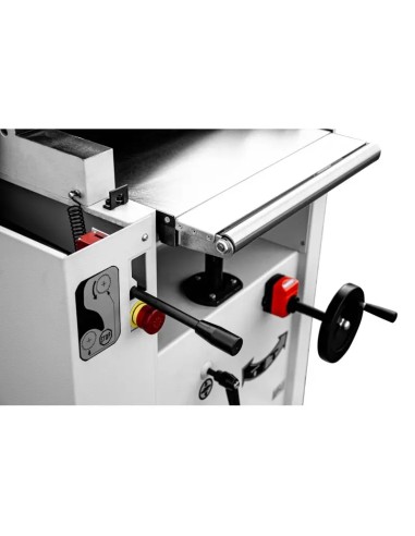 Masini de Degrosat 4 Cutite pentru Precizie