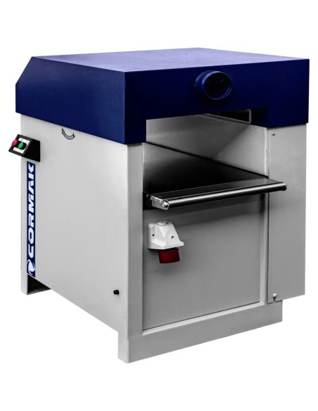 Masini de Degrosat 4 Cutite pentru Precizie