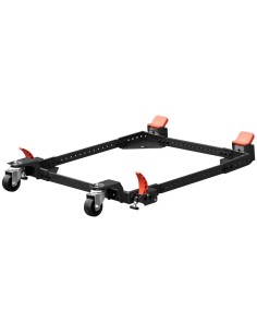 Baza mobila masini M700 - Capacitate 410 kg 2