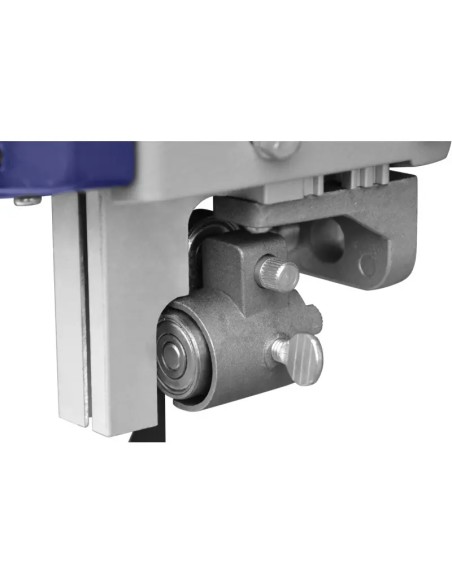 Ferastrau banda lemn HBS350N cu laser pentru taiere precisa