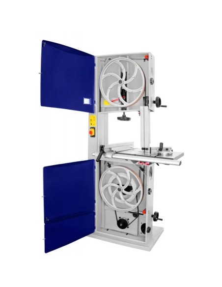 Fiera Verticala CORMAR HBS450N, Taiere Precisa