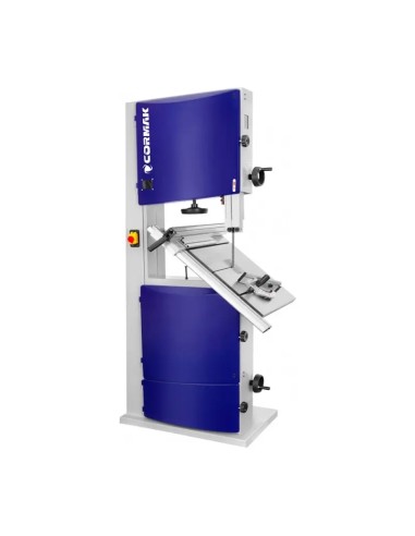 Fiera Verticala CORMAR HBS450N, Taiere Precisa