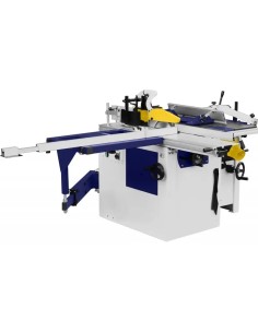 Masina combinata CMS260 - Solutii Tehnologice 2