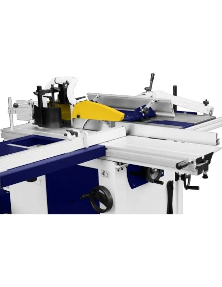Masina combinata CMS260 - Solutii Tehnologice