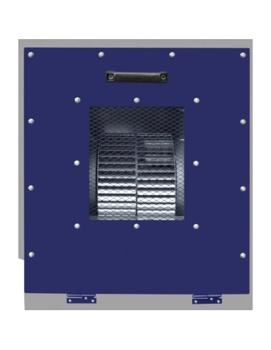 Masa slefuit DT2000M eficienta filtragere