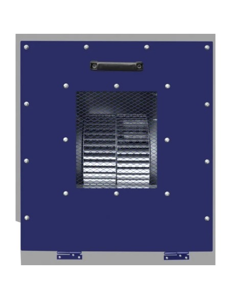 Masa slefuit DT2000M eficienta filtragere
