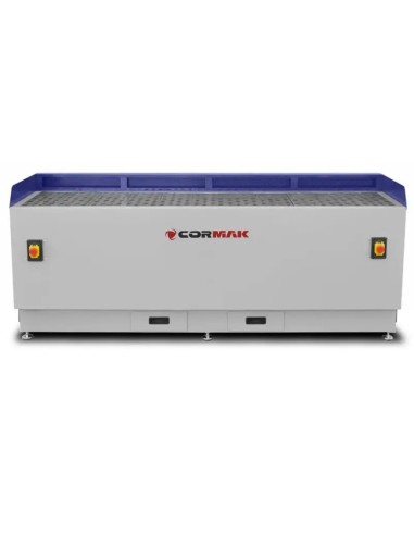 Masa slefuit DT2000M eficienta filtragere