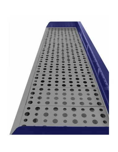 Masa slefuit DT2000M eficienta filtragere