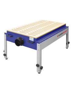 Masa slefuit lemn DT1500W stabila si ajustabila
