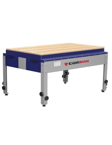 Masa slefuit lemn DT1500W stabila si ajustabila