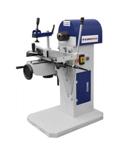 Masina de mortezat CORMAK LBM290 - Eficienta si Precizie