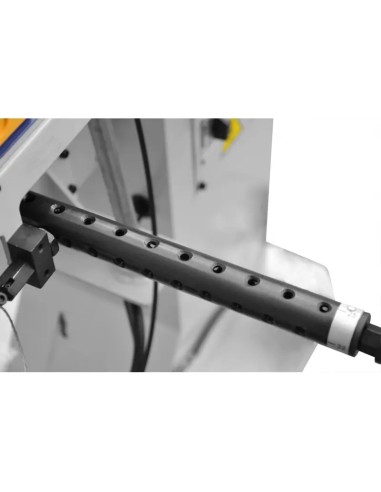 Morteza lemn CORMAK LBM290 PRO - Precizie superioara