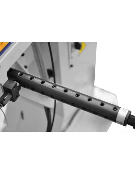 Morteza lemn CORMAK LBM290 PRO - Precizie superioara