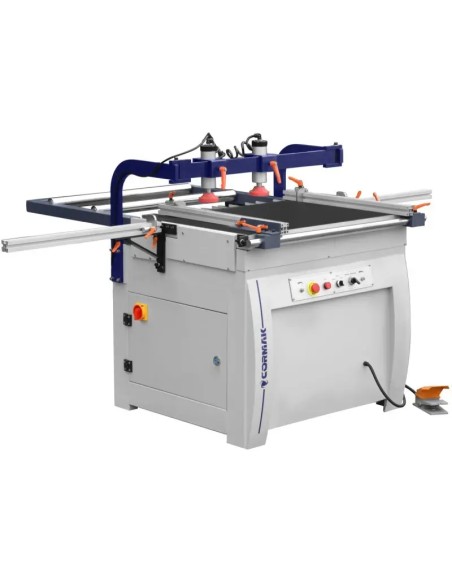 Masina de Gaurit Multiplu MZS21X1 Fiabilitate