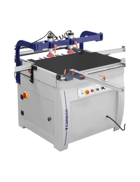 Masina de Gaurit Multiplu MZS21X1 Fiabilitate