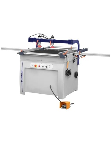 Masina de Gaurit Multiplu MZS21X1 Fiabilitate