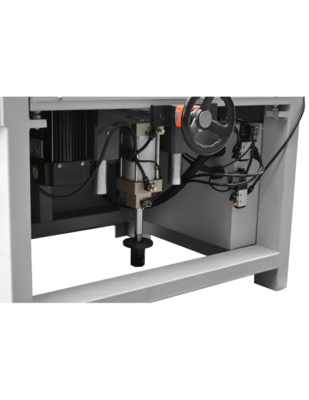 Masina de Gaurit Multiplu MZS21X1 Fiabilitate