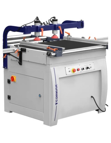 Masina de Gaurit Multiplu MZS21X1 Fiabilitate