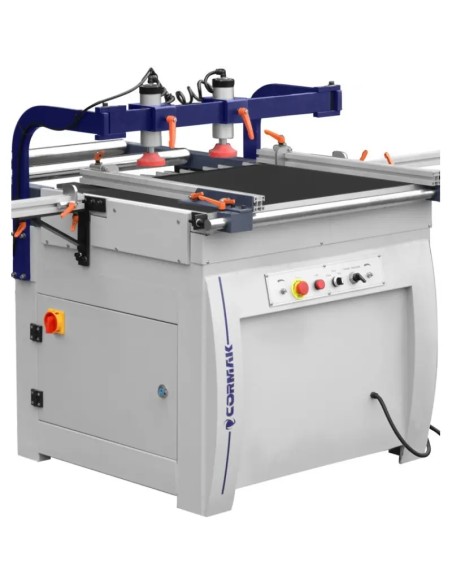 Masina de Gaurit Multiplu MZS21X1 Fiabilitate