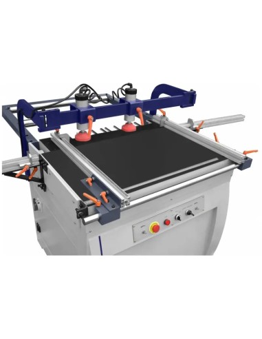 Masina de Gaurit Multiplu MZS21X1 Fiabilitate