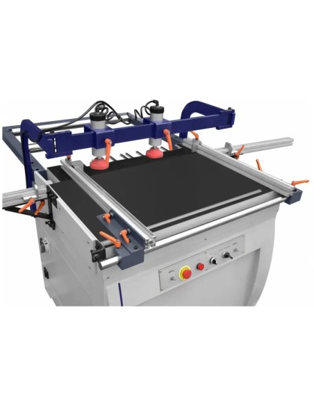 Masina de Gaurit Multiplu MZS21X1 Fiabilitate