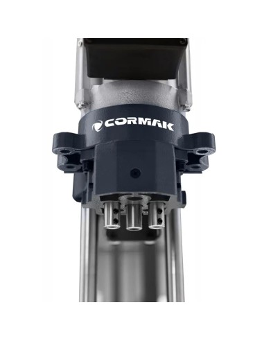 Masina de gaurit CORMAK BH40M - Precizie & Calitate