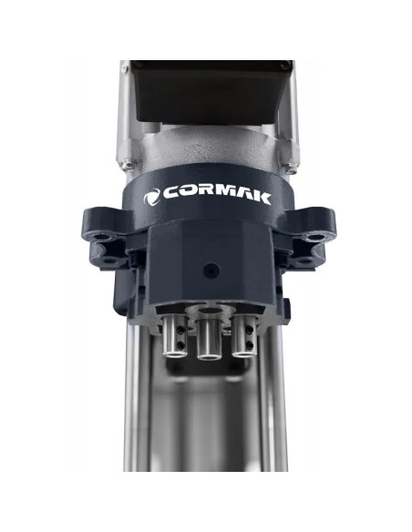 Masina de gaurit CORMAK BH40M - Precizie & Calitate