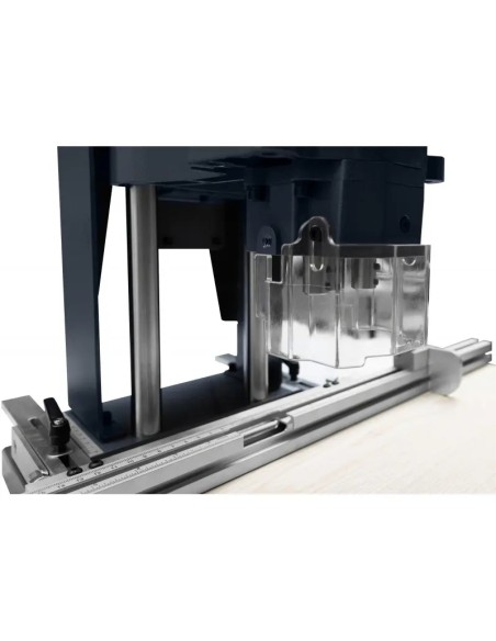 Masina de gaurit CORMAK BH40M - Precizie & Calitate