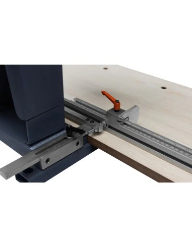Masina de gaurit CORMAK BH40M - Precizie & Calitate