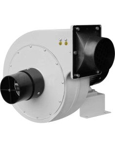 Ventilator aschii FM 230N - Eficienta ridicata 2