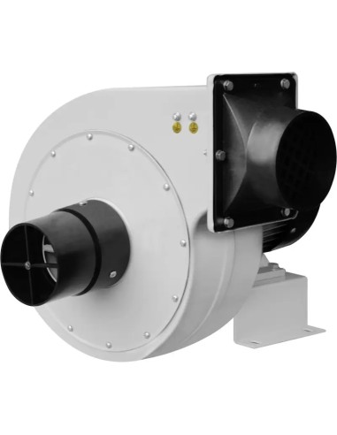 Ventilator aschii FM 230N - Eficienta ridicata