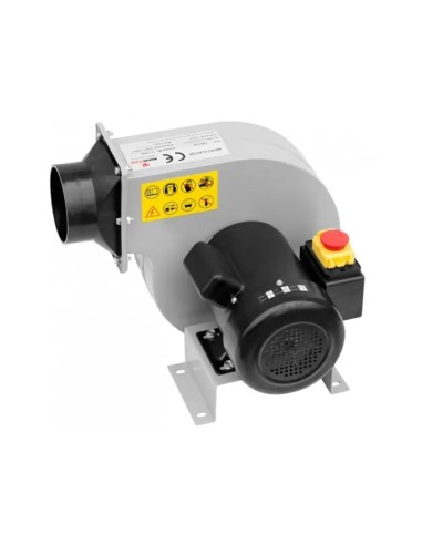 Ventilator aschii FM 230N - Eficienta ridicata