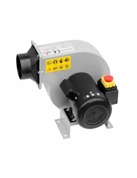 Ventilator aschii FM 230N - Eficienta ridicata