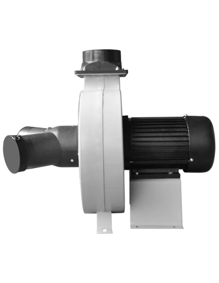 Ventilator radial aschii FM 300N eficient si compact