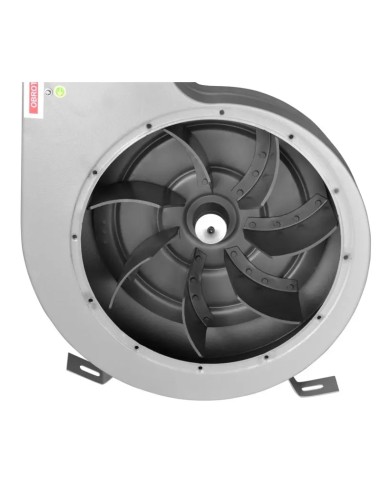 Ventilator radial aschii FM 300N eficient si compact