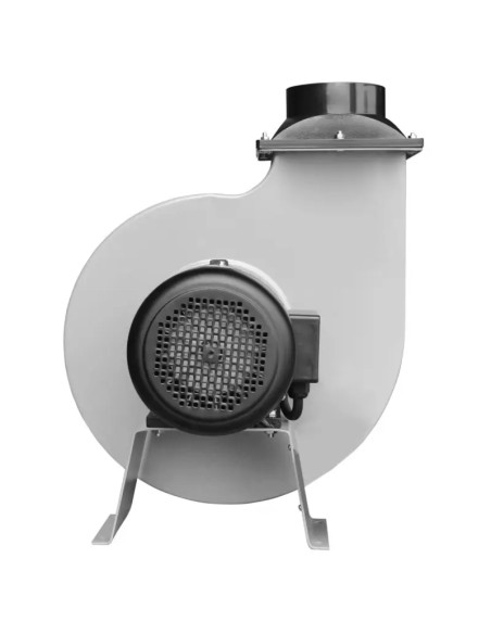 Ventilator radial aschii FM 300N eficient si compact