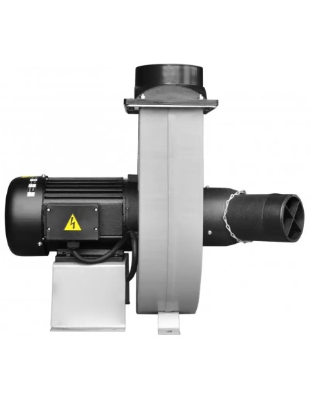 Ventilator radial aschii FM 300N eficient si compact