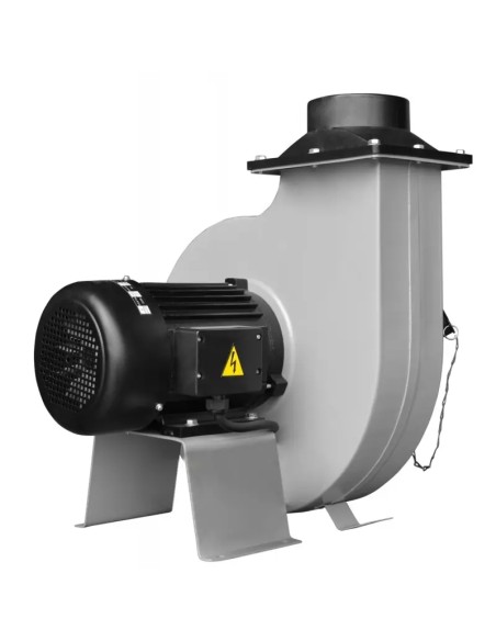 Ventilator FM 300SN - Eficienta industriala