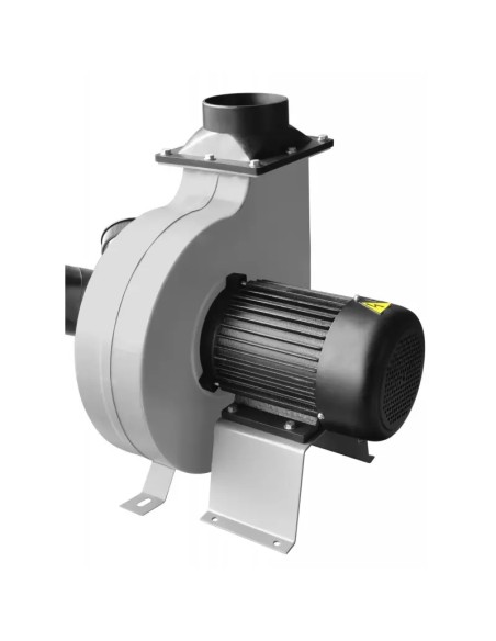 Ventilator FM 300SN - Eficienta industriala