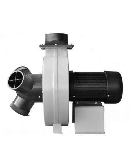 Ventilator FM 300SN - Eficienta industriala
