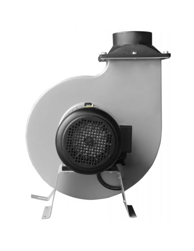 Ventilator FM 300SN - Eficienta industriala
