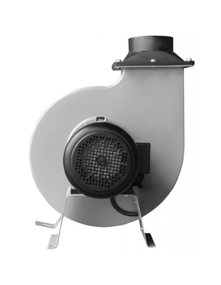 Ventilator FM 300SN - Eficienta industriala