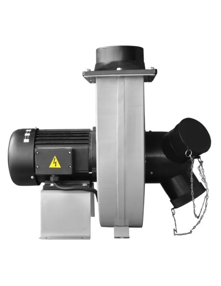 Ventilator FM 300SN - Eficienta industriala
